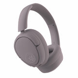JLab JBuds Lux ANC Headset Wireless Head-band Calls/Music USB Type-C Bluetooth Mauve