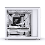 Jonsbo D41 MESH Midi Tower White