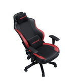 Anda Seat Luna Gaming armchair Padded seat Black, Red