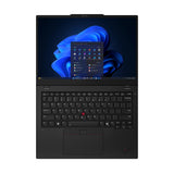 Lenovo ThinkPad L13 Gen 6 (Intel) Intel Core Ultra 7 255U Laptop 33.8 cm (13.3") WUXGA 16 GB LPDDR5x-SDRAM 512 GB SSD Wi-Fi 6E (802.11ax) Windows 11 Pro UK English Black