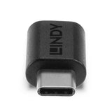 Lindy USB 3.2 Type C to C Adapter