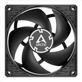 ARCTIC P9 Silent (Black) - 92 mm Low-Noise Fan