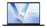ASUS Vivobook 14 X1407QA-LY003W Copilot+ PC Snapdragon X1-26-100 Laptop 35.6 cm (14") WUXGA 16 GB LPDDR5x-SDRAM 512 GB SSD Wi-Fi 6E (802.11ax) Windows 11 Home Blue