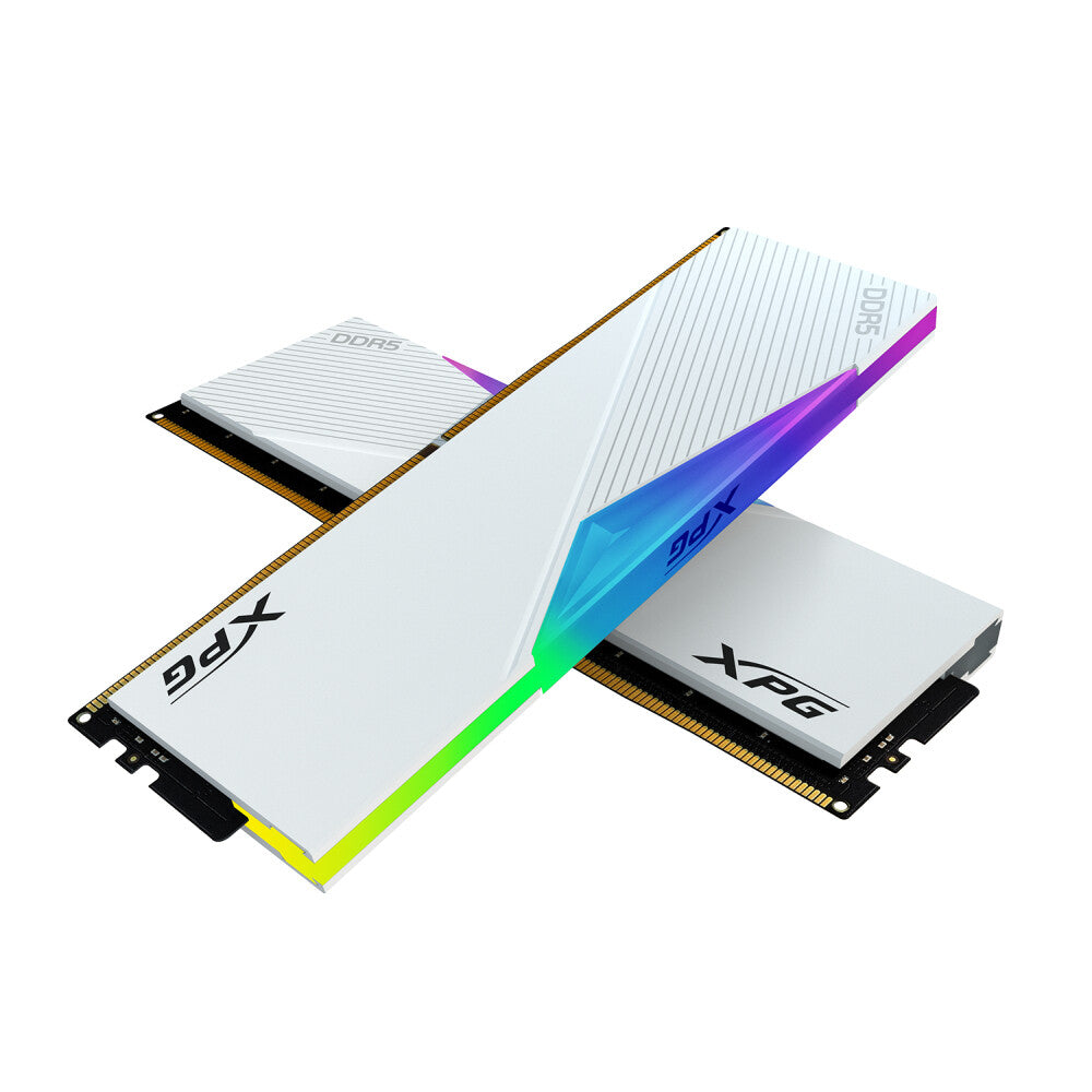 ADATA LANCER RGB memory module 32 GB 2 x 16 GB DDR5 6400 MHz