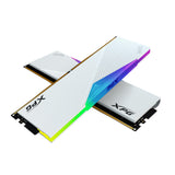 ADATA LANCER RGB memory module 32 GB 2 x 16 GB DDR5 6400 MHz