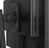 iiyama ProLite XUB2395WSU-B5 computer monitor 57.1 cm (22.5") 1920 x 1200 pixels WUXGA LED Black