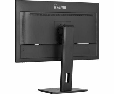 iiyama ProLite XUB2797QSU-B1 computer monitor 68.6 cm (27") 2560 x 1440 pixels Wide Quad HD LED Black