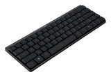 ASUS ProArt KD300 keyboard Home/Office USB + RF Wireless + Bluetooth QWERTY English Black