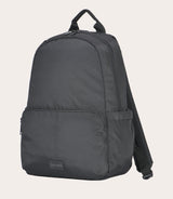 Tucano TTucano BALDO Laptop 15.6", MacBook Pro 16" Backpack case 2 compartment Black