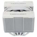 Thermalright Peerless Assassin 120 MINI Processor Air cooler 12 cm White 1 pc(s)