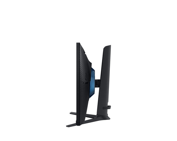 Samsung G3 computer monitor 68.6 cm (27") 1920 x 1080 pixels Full HD Black