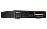 QNAP QSW-M7308R-4X network switch Managed L2 1U