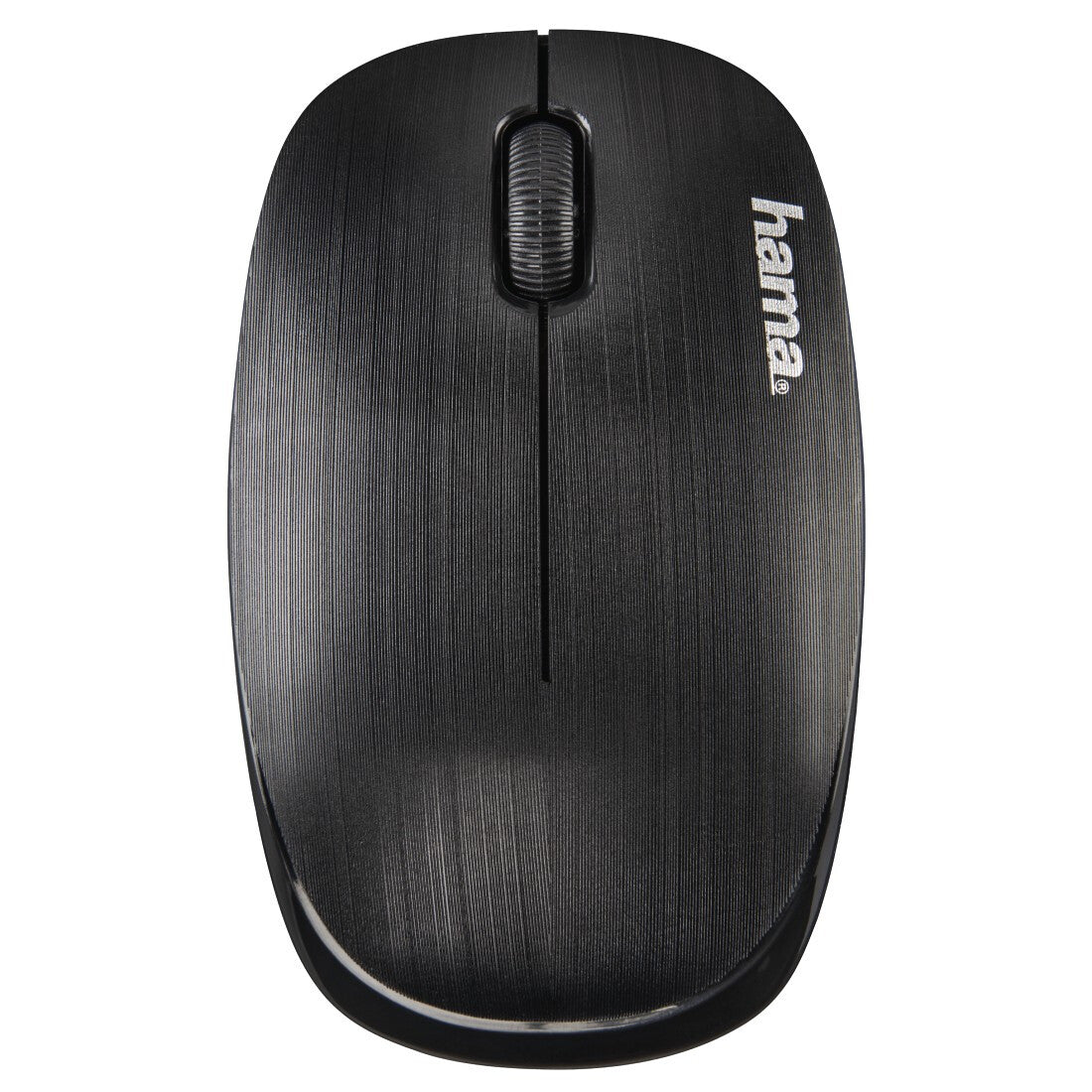 Hama MW-110 mouse Office Ambidextrous RF Wireless Optical 1000 DPI