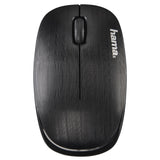 Hama MW-110 mouse Office Ambidextrous RF Wireless Optical 1000 DPI