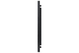 Samsung QM98T-B Digital signage flat panel 2.49 m (98") LCD Wi-Fi 500 cd/m² 4K Ultra HD Black Built-in processor Tizen 4.0