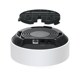 TP-LINK (DECO X50-POE) AX3000 Sistema Wi-Fi 6 inalámbrico de doble banda con PoE, paquete de 3, LAN 2.5G, OFDMA y MU-MIMO, TP-Link HomeShield