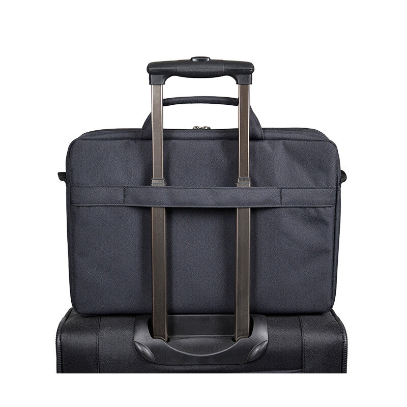 PORT Designs SYDNEY TL ECO 13 14 BK Laptop case Toploading