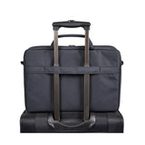 PORT Designs SYDNEY TL ECO 13 14 BK Laptop case Toploading