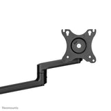 Neomounts DS60-425BL2 Monitor arm 17-27" - space saving