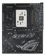 ASUS ROG STRIX X870E-E GAMING WIFI AMD X870E Socket AM5 ATX