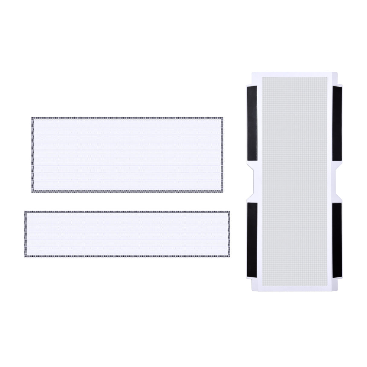 Lian Li LAN3-1W computer cooling system part/accessory Radiatior filter