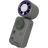 Verbatim Cool 'n' Go Ice Touch Mini Handheld Fan