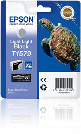 Epson Turtle T1579 Light Light Black