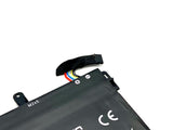 BTI 57Wh 3 cell SB10K97649 compatible battery for LENOVO THINKPAD P15S GEN 2 20W7 THINKPAD P15S GEN 2 20W6 THINKPAD P15S GEN 2