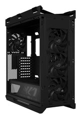 ASUS ROG Strix Helios II GX601S Midi Tower Black