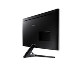 Samsung LU32J590UQPXXU computer monitor 81.3 cm (32") 3840 x 2160 pixels 4K Ultra HD Blue