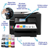 Epson EcoTank ET-16655