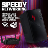 Acer NITRO 20 N20-101 Gaming Desktop - Intel Core 5-210H, 16GB, 512GB SSD, Nvidia GeForce RTX 5060, Windows 11, Black