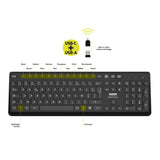Port Designs PORT Connect Wireless Keyboard