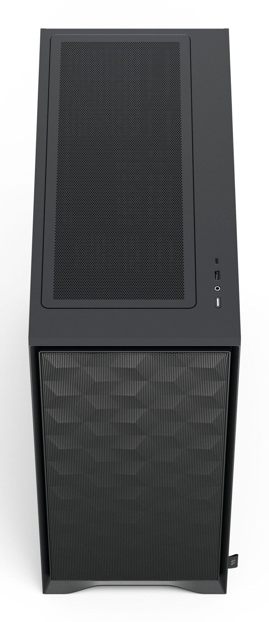 Fractal Design Pop 2 Air Black TG Midi Tower