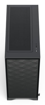 Fractal Design Pop 2 Air Black TG Midi Tower