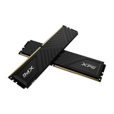XPG GAMMIX D35 memory module 8 GB 1 x 8 GB DDR4 288-pin DIMM