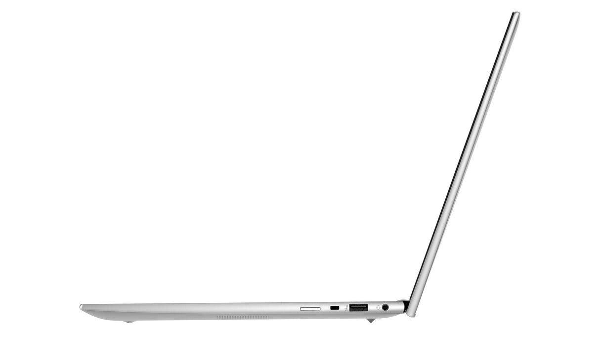 HP EliteBook 840 G11 Intel Core Ultra 5 125U Laptop 35.6 cm (14") WUXGA 16 GB DDR5-SDRAM 512 GB SSD Wi-Fi 6E (802.11ax) Windows 11 Pro AI PC Silver