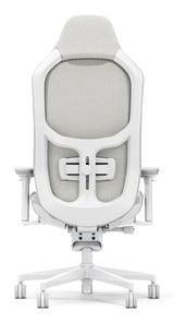 Fractal Design Refine PC gaming chair Mesh seat White