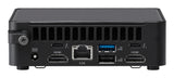 ASUS NUC 14 Pro RNUC14RVKU700003I UCFF Black 155H