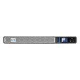Eaton 5P850IRG2BS uninterruptible power supply (UPS) Line-Interactive 680 W 4 AC outlet(s)