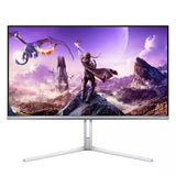 Philips Evnia 8000 32M2N8900/00 computer monitor 80 cm (31.5") 3840 x 2160 pixels 4K Ultra HD QD-OLED White
