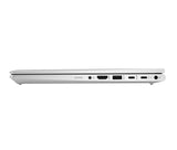 HP EliteBook 640 G10 Intel® Core™ i7 i7-1355U Laptop 35.6 cm (14") Full HD 16 GB DDR4-SDRAM 512 GB SSD Wi-Fi 6E (802.11ax) Windows 11 Pro Silver