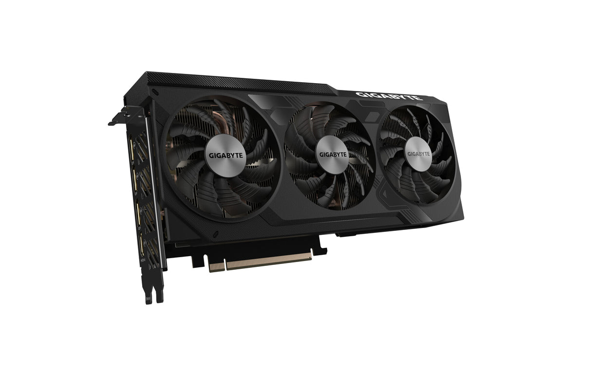 GIGABYTE GeForce RTX 4070 SUPER WINDFORCE OC 12G NVIDIA 12 GB GDDR6X