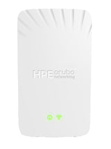 HPE Aruba Networking AP-505H (RW) Dual Radio 802.11ax 2x2 1+4 Ethernet PSE USB Hospitality AP
