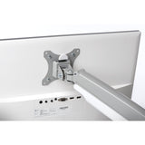 Kensington SmartFit One-Touch Height-Adjustable Single Monitor Arm