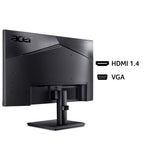 Acer Vero V227Q J0 Widescreen LCD Monitor