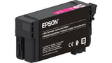 Epson Singlepack UltraChrome XD2 Magenta T40C340(26ml)