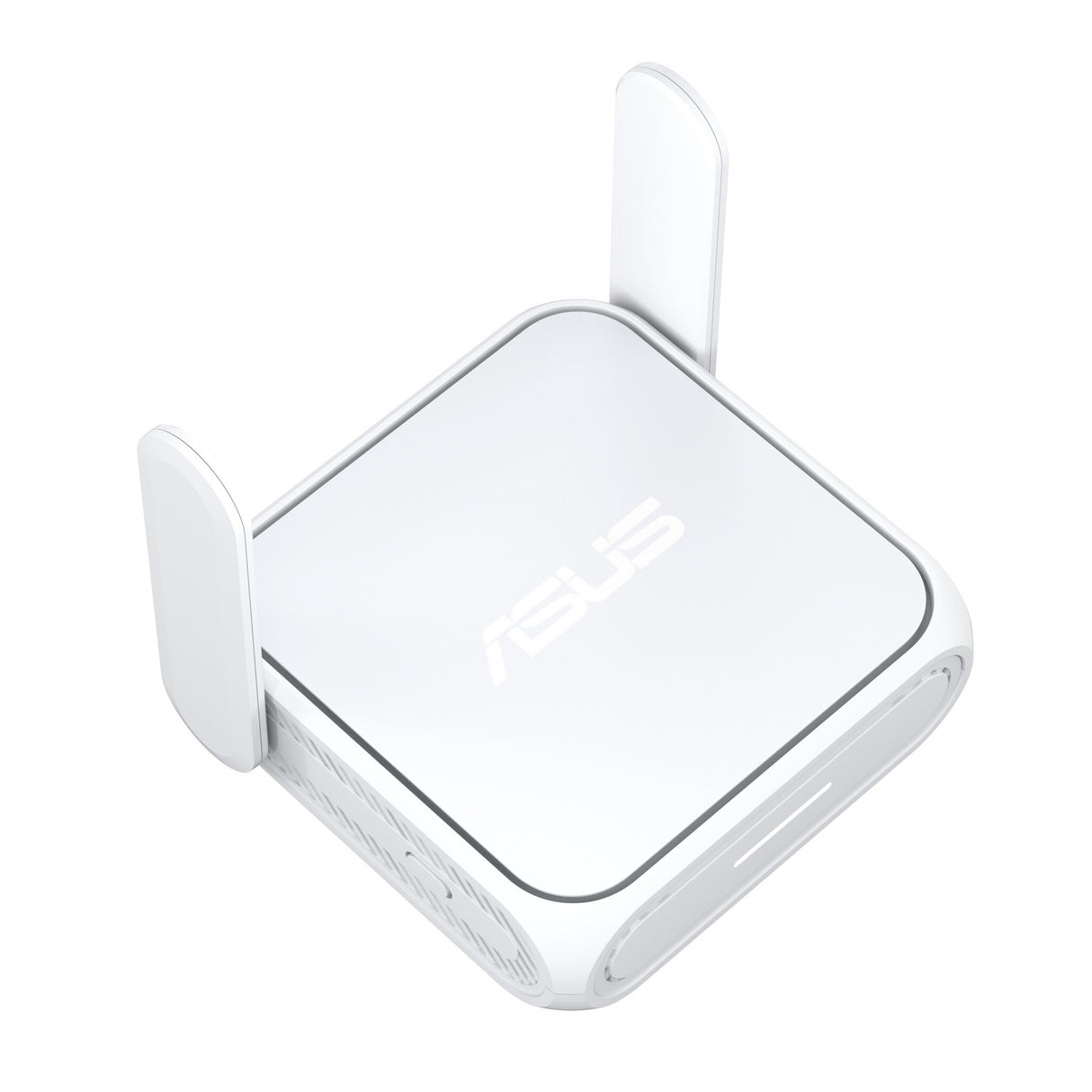 ASUS RT-BE58 Go wireless router 2.5 Gigabit Ethernet Dual-band (2.4 GHz / 5 GHz) White