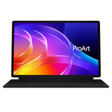 ASUS ProArt PZ14 HT7407NA-SN035W Copilot+ PC Snapdragon X2E-88-100 Laptop 35.6 cm (14") Touchscreen WQXGA+ 16 GB LPDDR5x-SDRAM 1 TB SSD Wi-Fi 7 (802.11be) Windows 11 Home Black QWERTY UK English