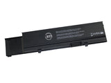 BTI 4JK6R compatible 56Wh 6-cell battery for DELL VOSTRO 3400 3500 3700